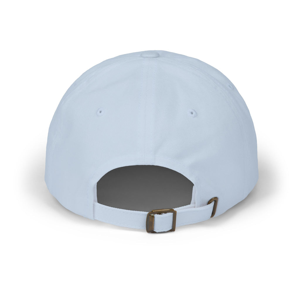 Airport Code Travel Dad Cap