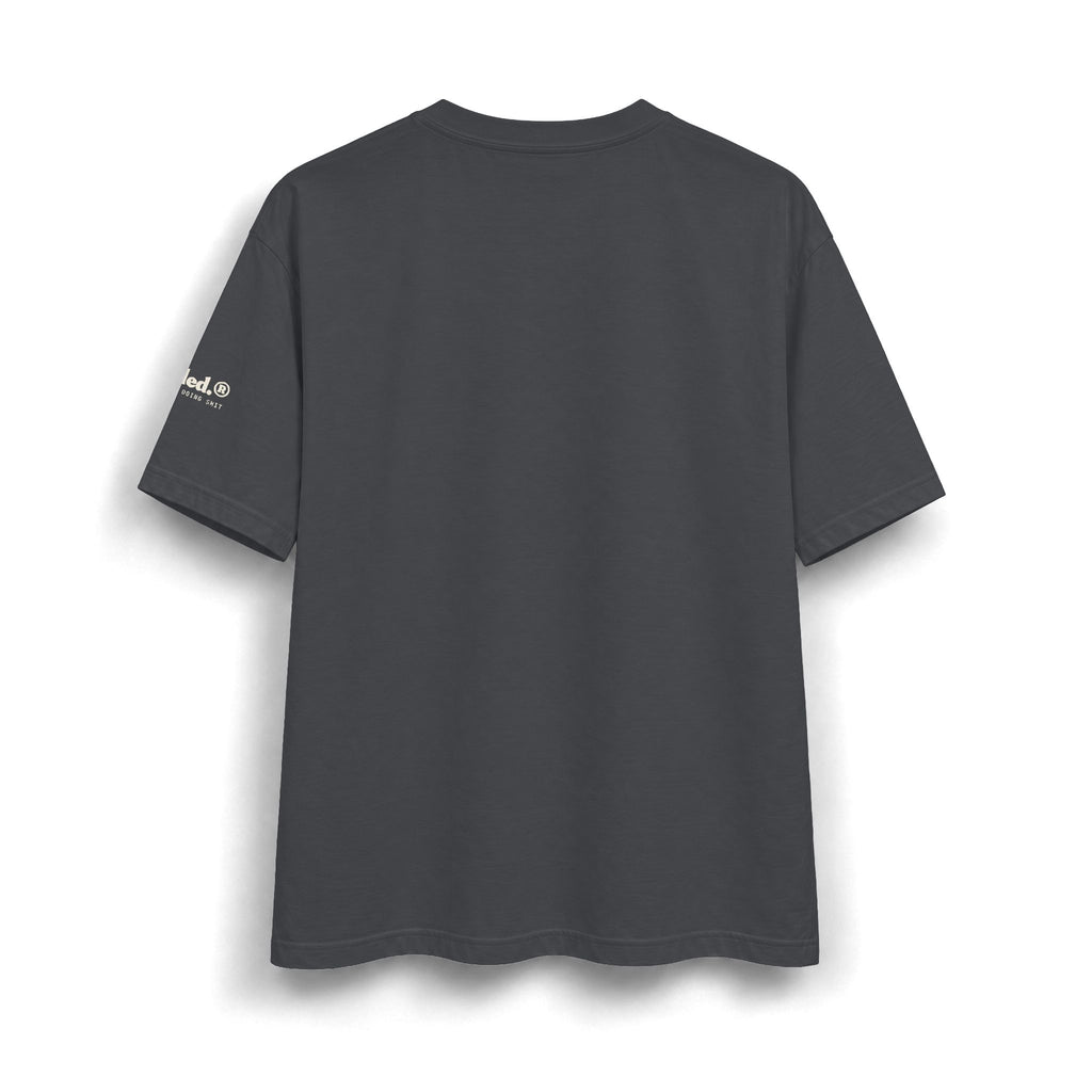 Scale God Graphic T-Shirt