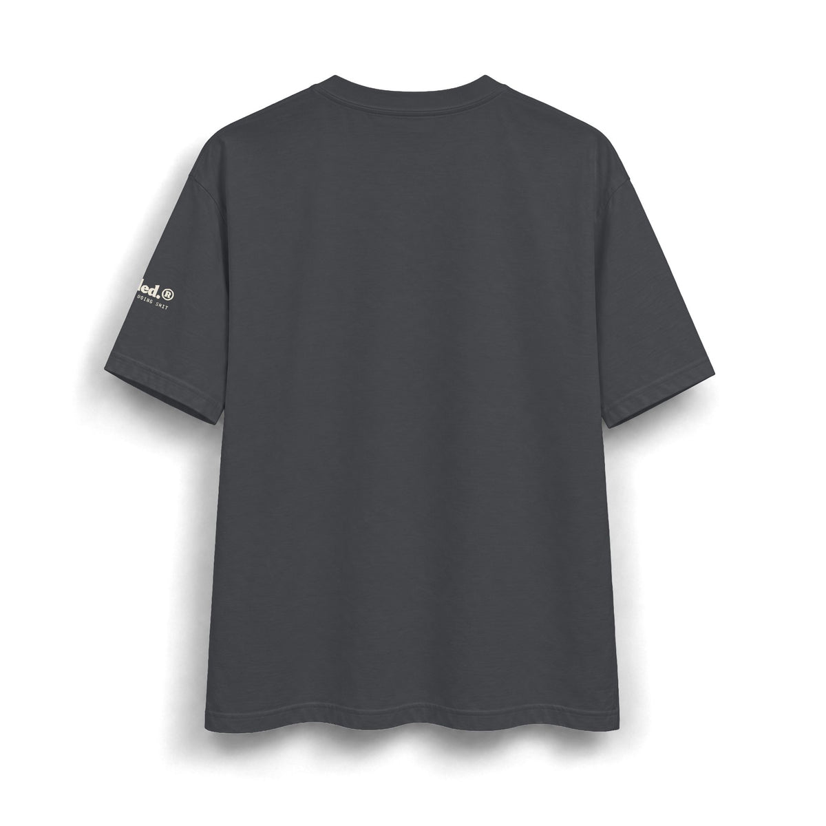 Scale God Graphic T-Shirt