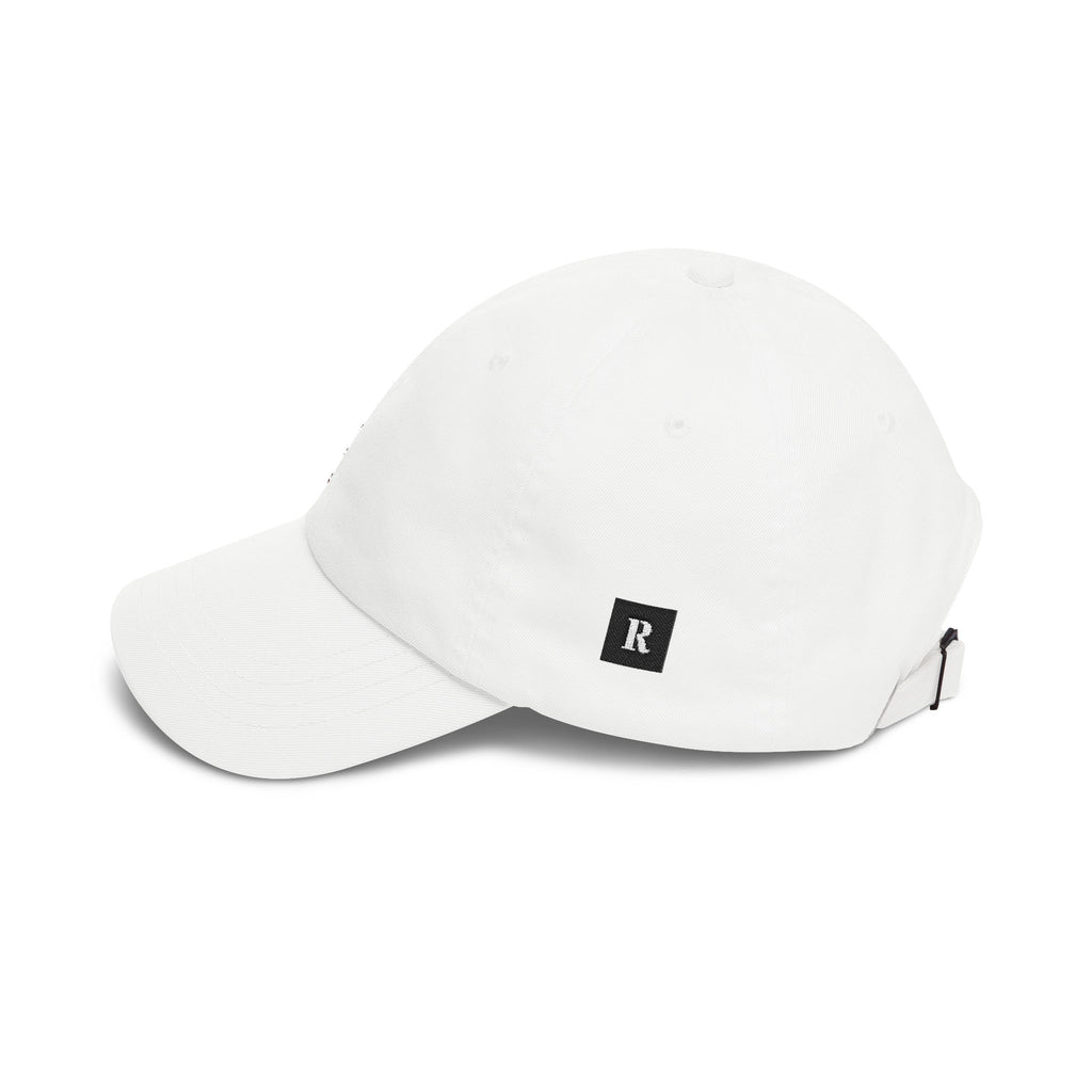 Airport Code Travel Dad Cap