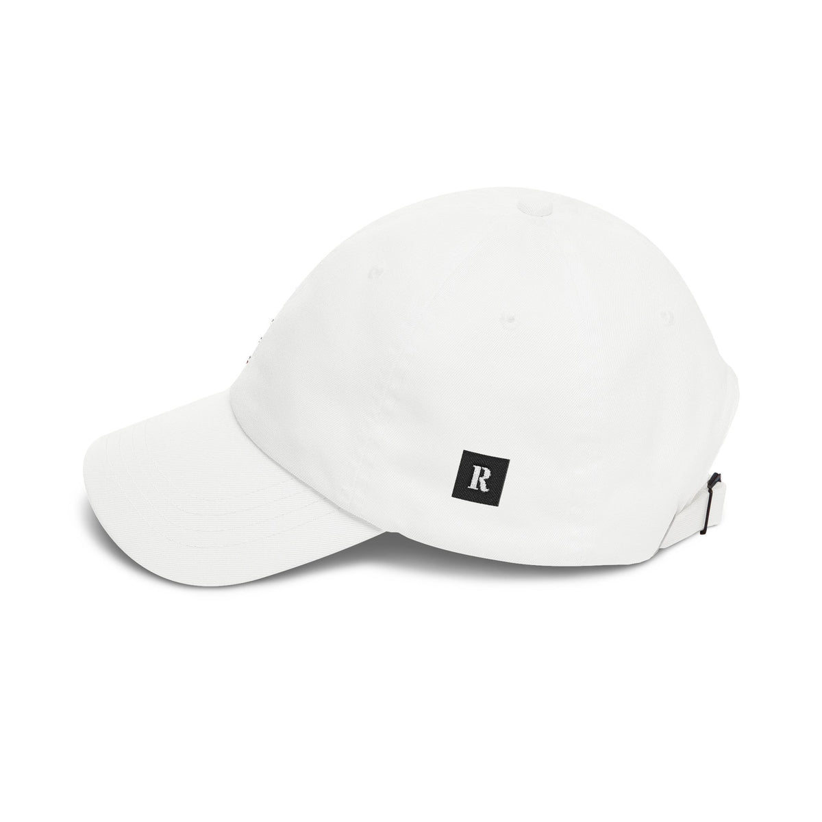 Airport Code Travel Dad Cap