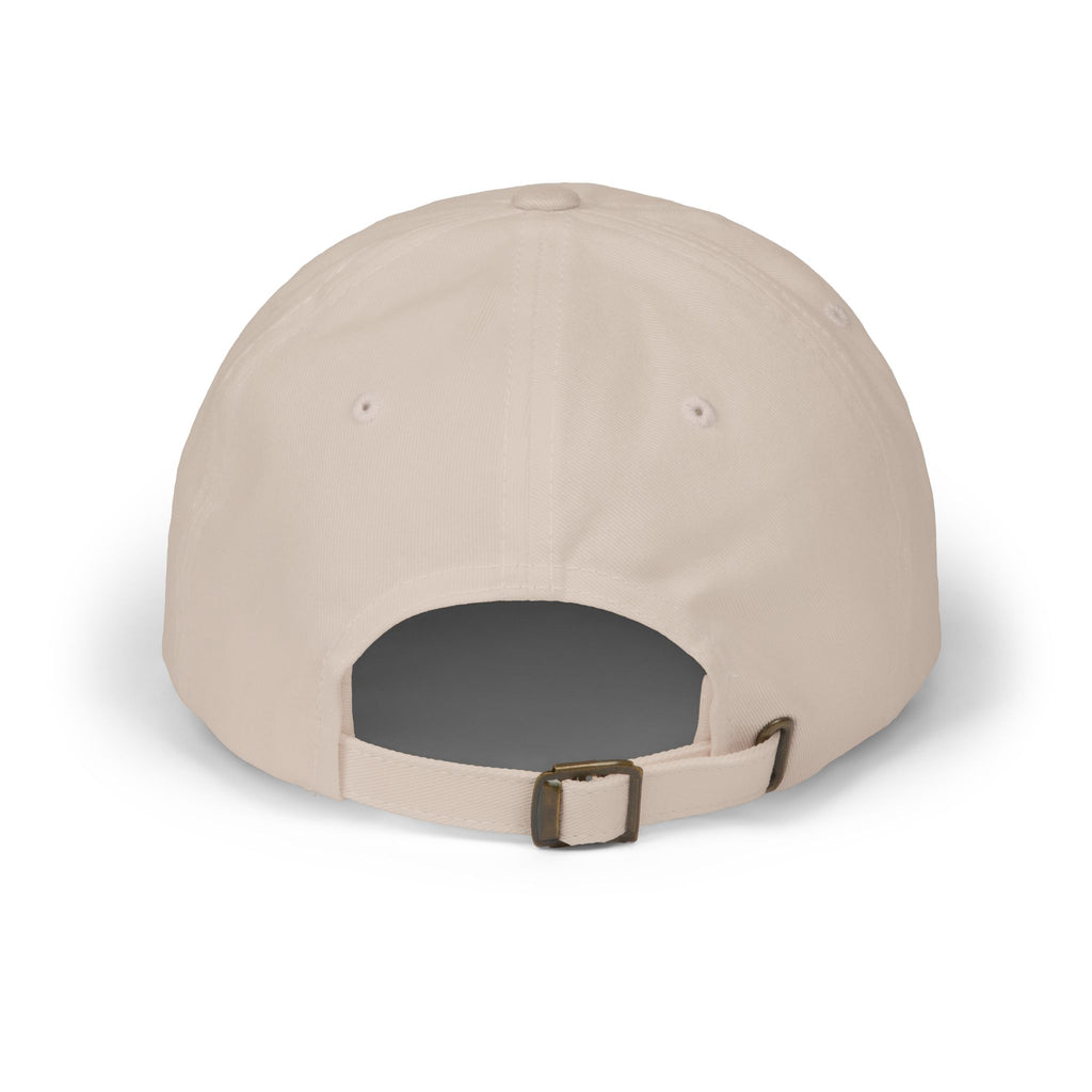 Airport Code Travel Dad Cap