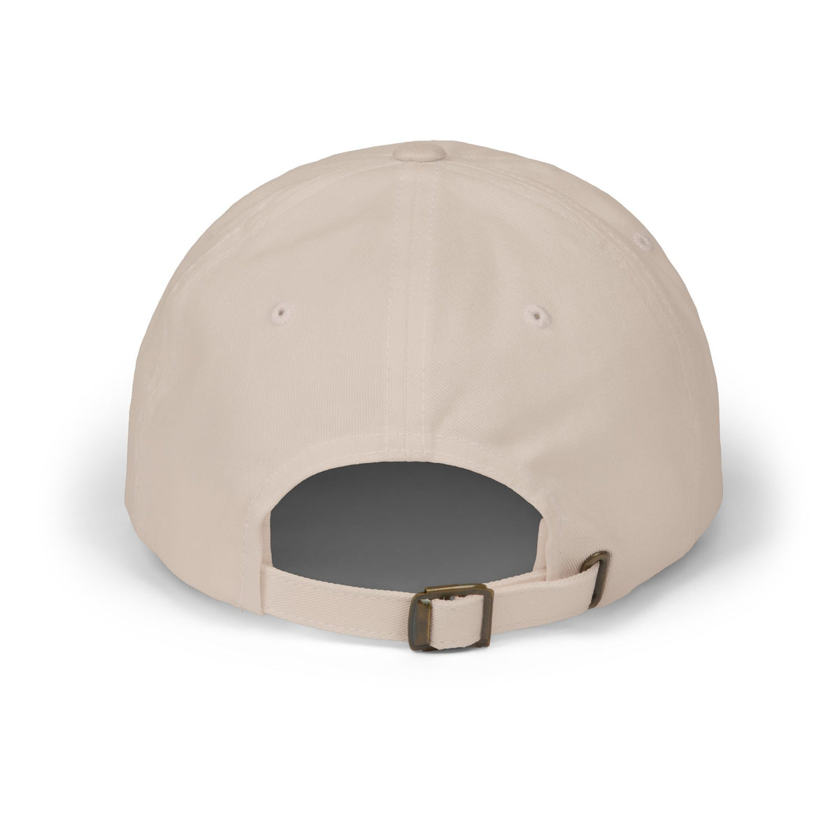 Airport Code Travel Dad Cap