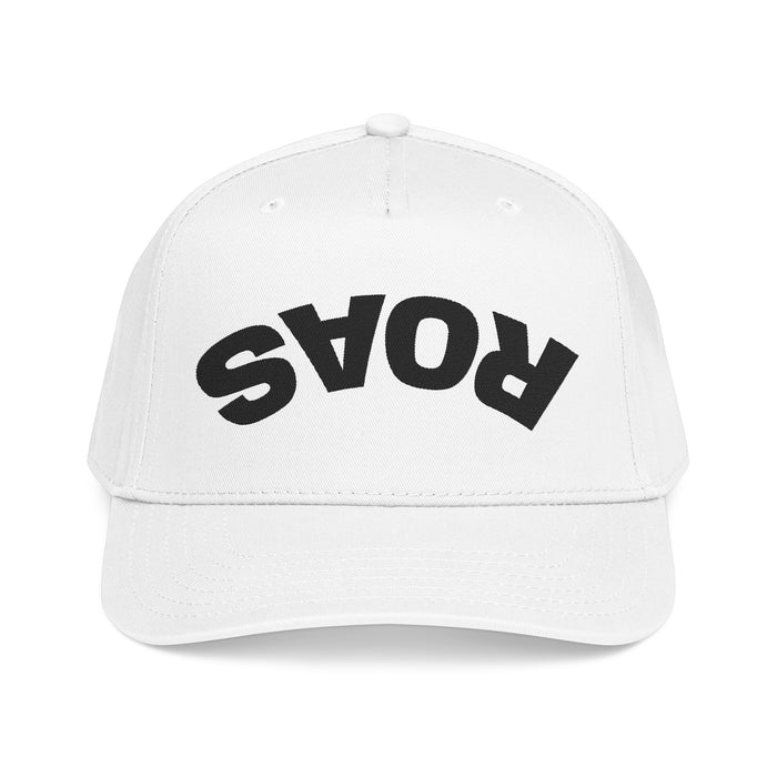 ROAS- Oreo Cap