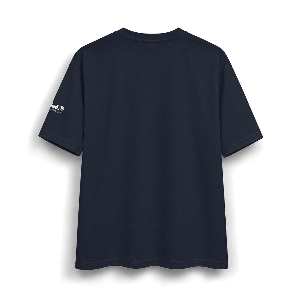 Scale God Graphic T-Shirt