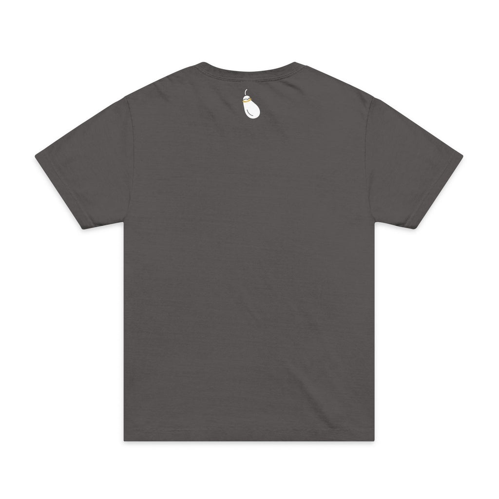 Minimalist Cat Lover T-Shirt