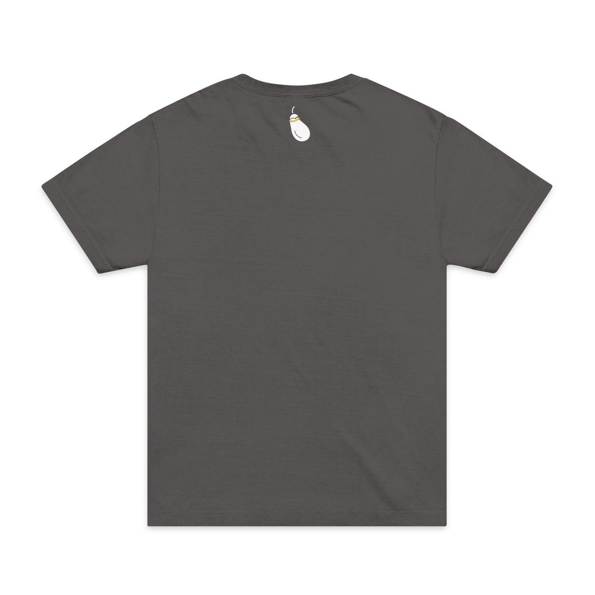 Minimalist Cat Lover T-Shirt