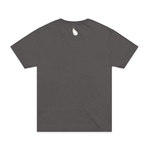 Minimalist Cat Lover T-Shirt