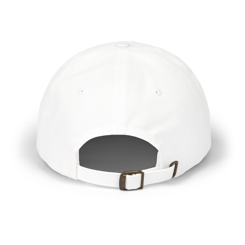 Airport Code Travel Dad Cap