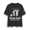 Scale God Graphic T-Shirt