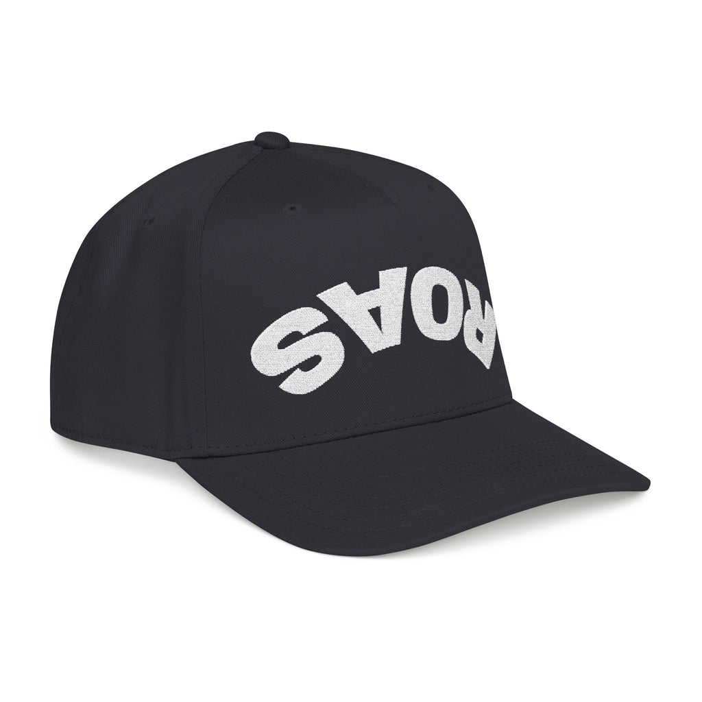 Mid Profile Baseball Cap