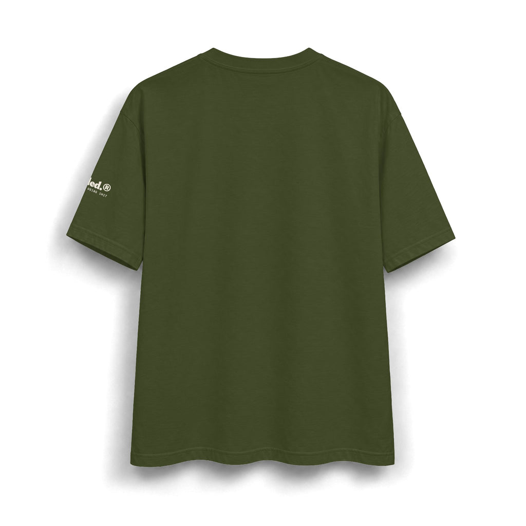 Scale God Graphic T-Shirt