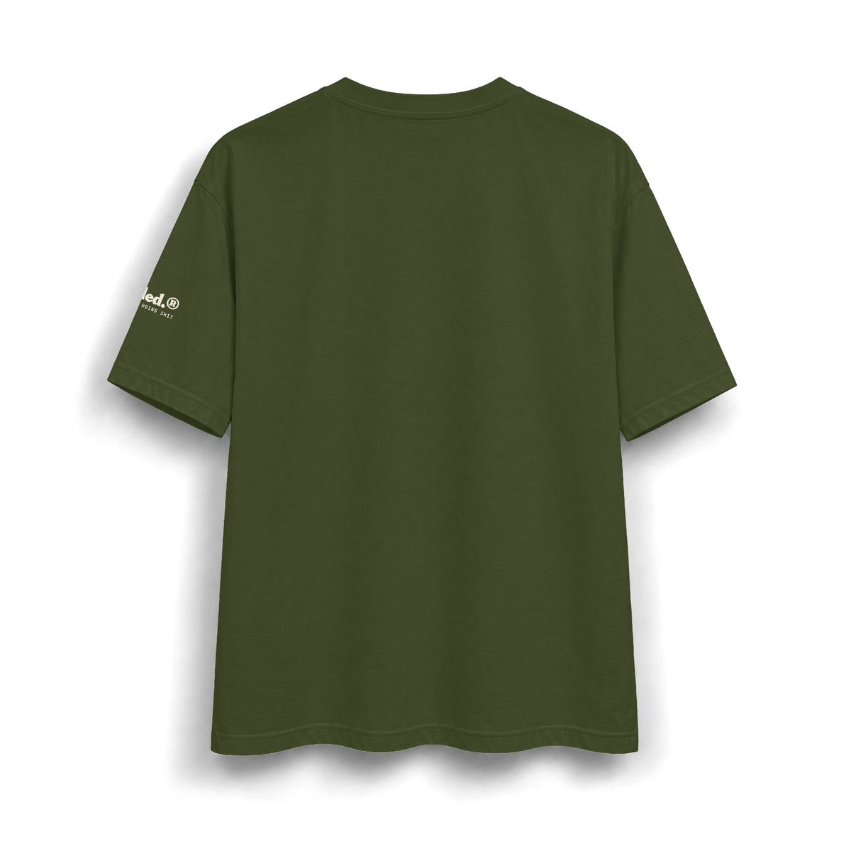 Scale God Graphic T-Shirt