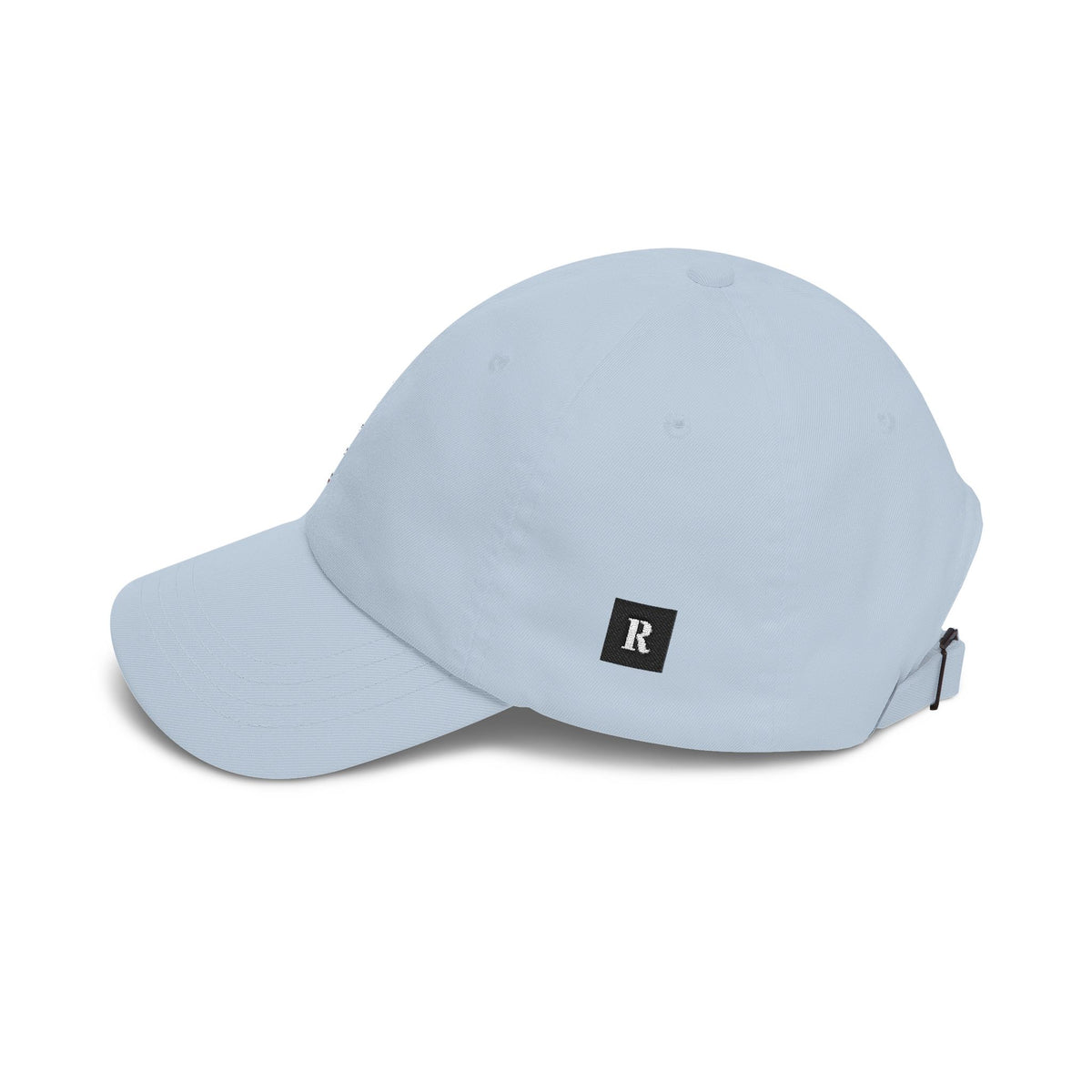 Airport Code Travel Dad Cap