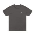 Minimalist Cat Lover T-Shirt