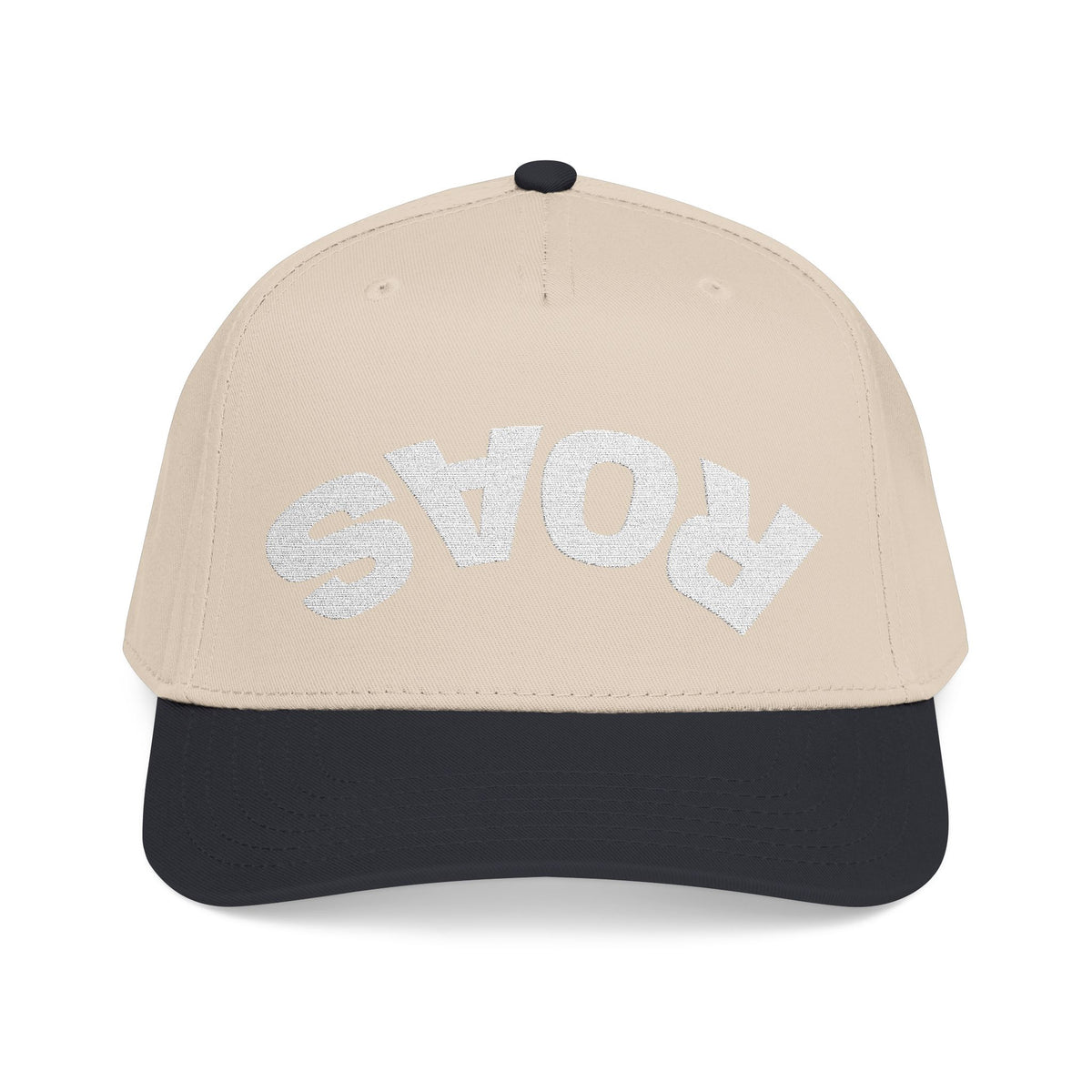 Mid Profile Baseball Cap