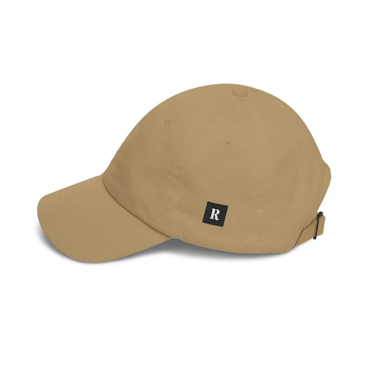 Airport Code Travel Dad Cap