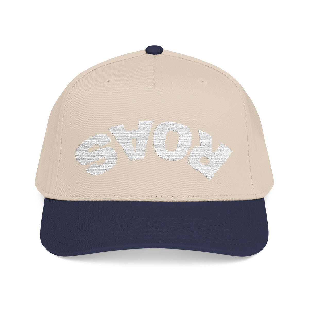 Mid Profile Baseball Cap