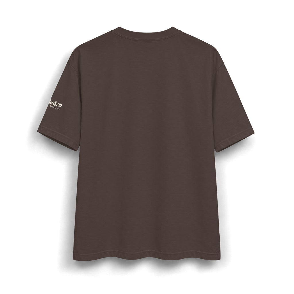 Scale God Graphic T-Shirt