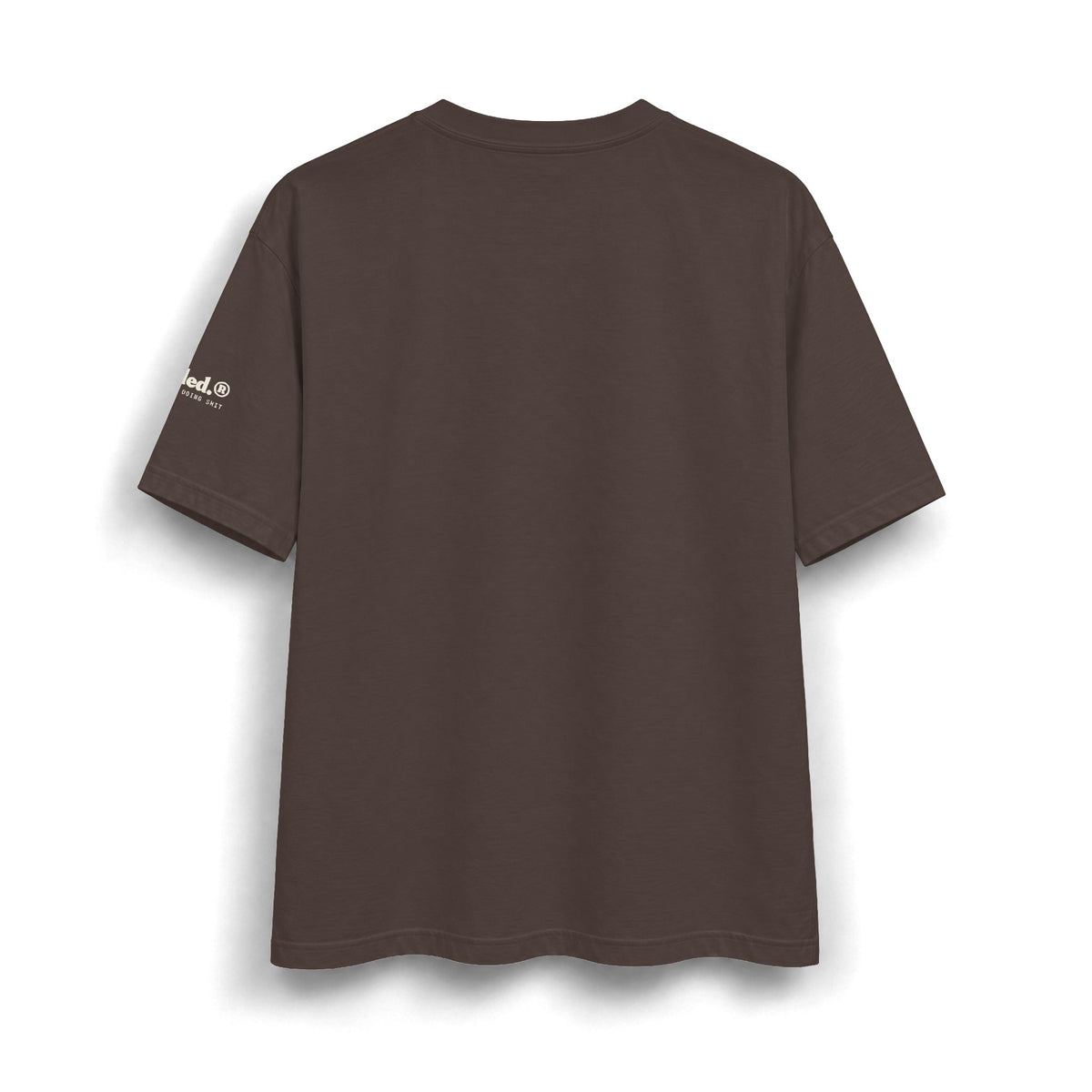 Scale God Graphic T-Shirt