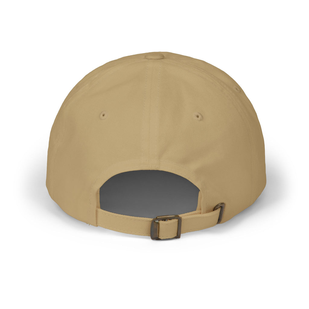 Airport Code Travel Dad Cap