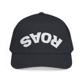 Mid Profile Baseball Cap