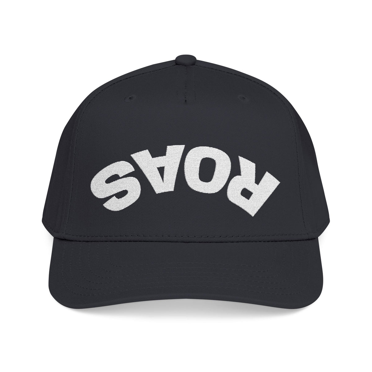 Mid Profile Baseball Cap