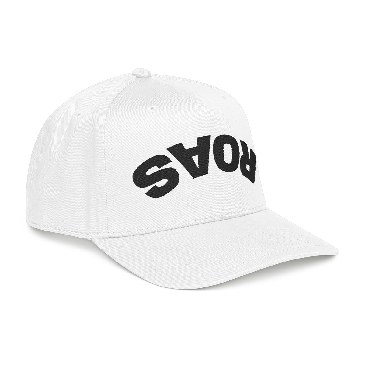 ROAS- Oreo Cap
