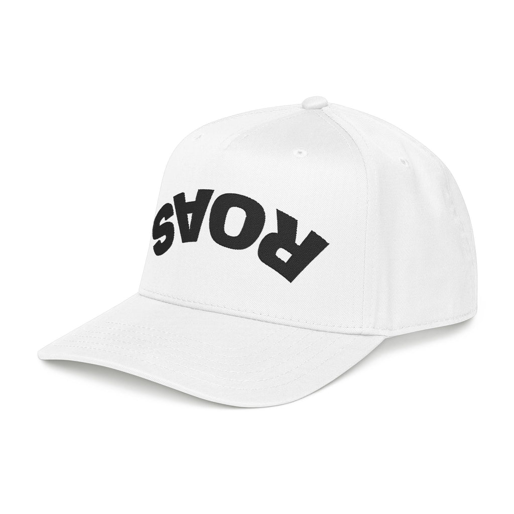 ROAS- Oreo Cap