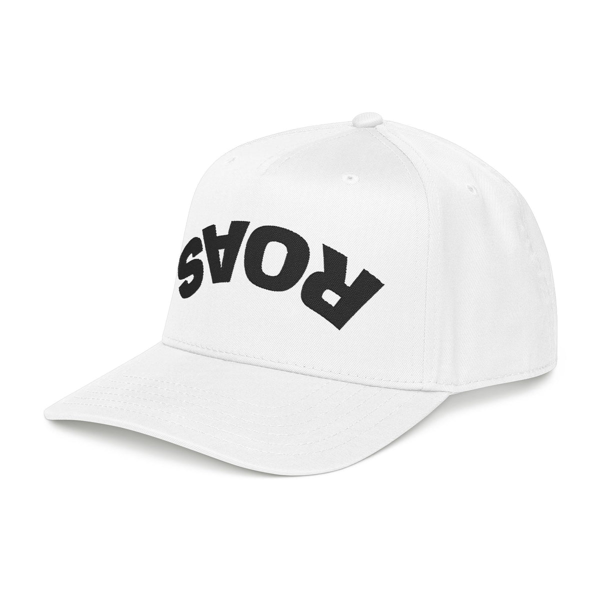 ROAS- Oreo Cap