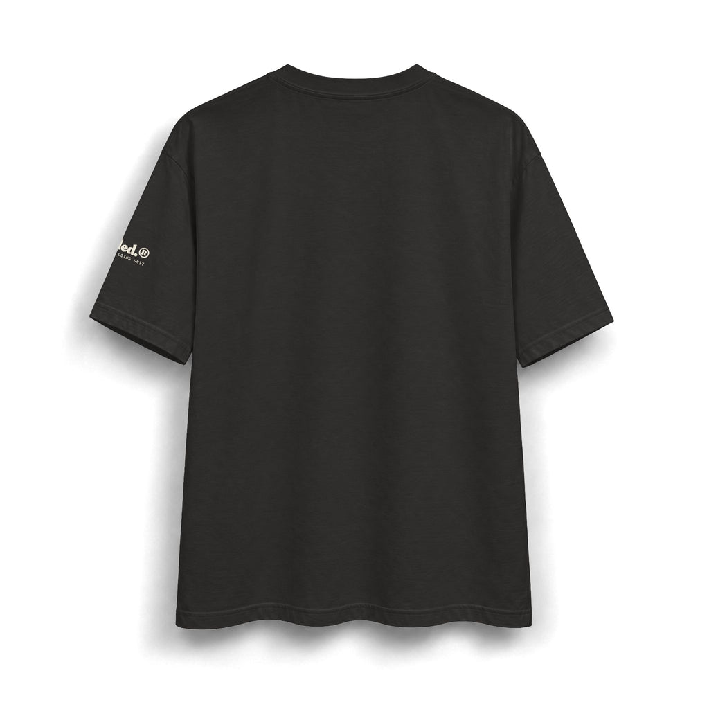 Scale God Graphic T-Shirt