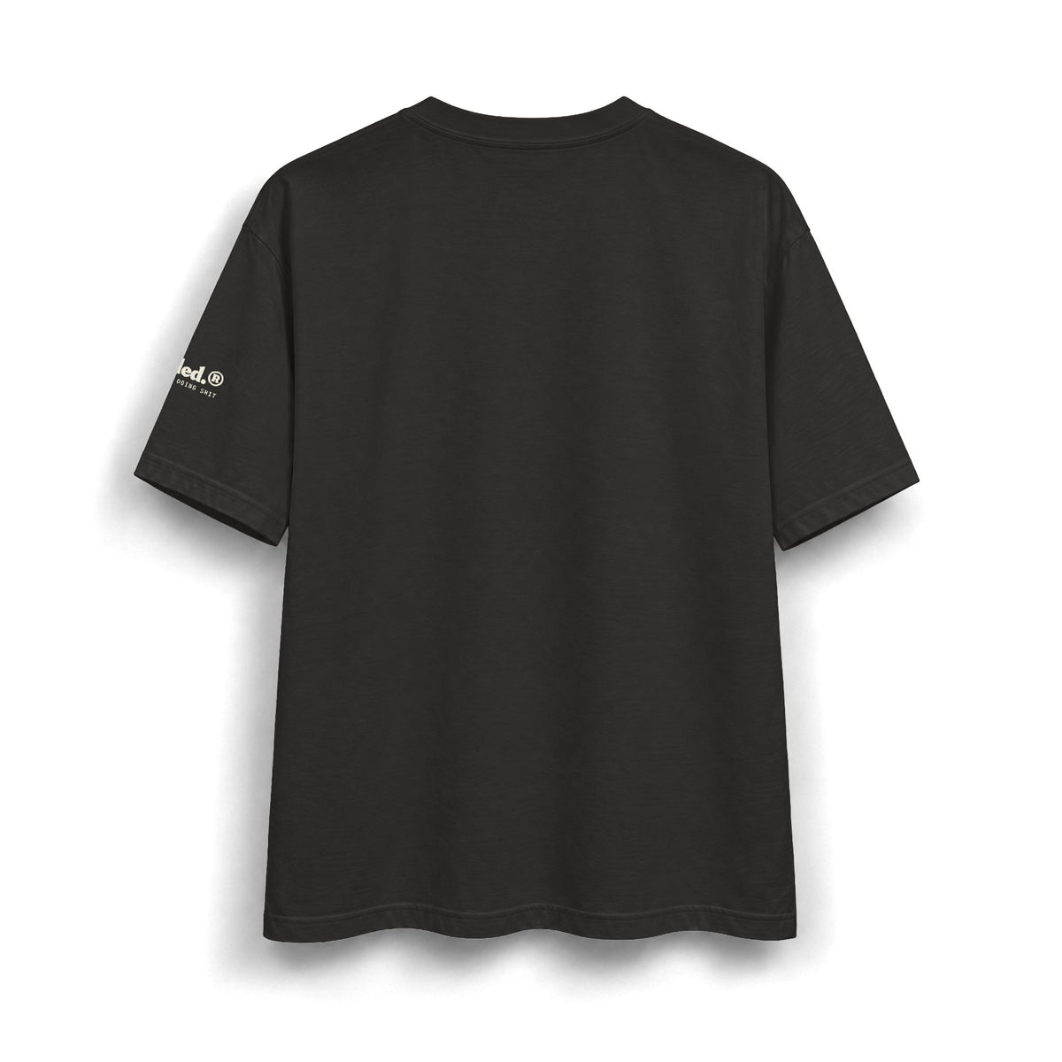 Scale God Graphic T-Shirt