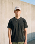 The Per My Last Email Dad Hat, worn
