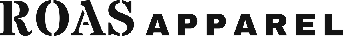 ROAS Apparel