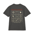 Field Manual Tee, back