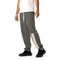 Metrics Sweatpants, on body, left side